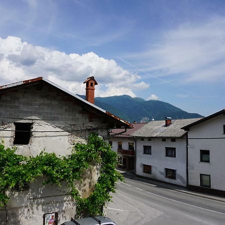 Apartma Irena Volce Exteriér fotografie