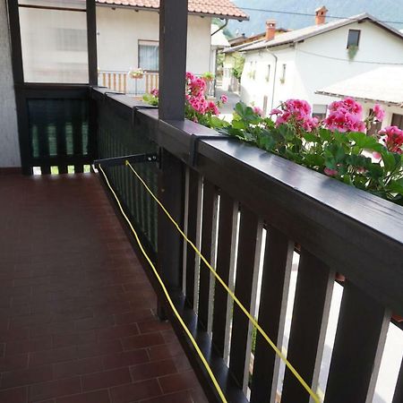 Apartma Irena Volce Exteriér fotografie