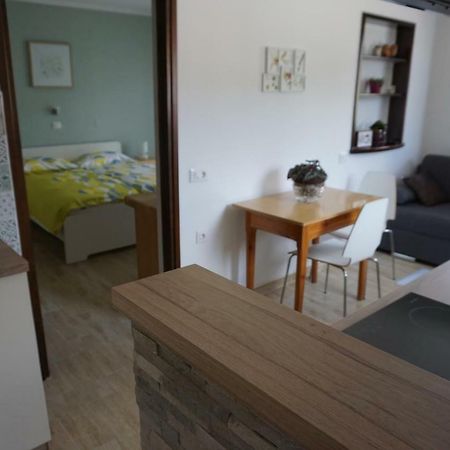 Apartma Irena Volce Exteriér fotografie