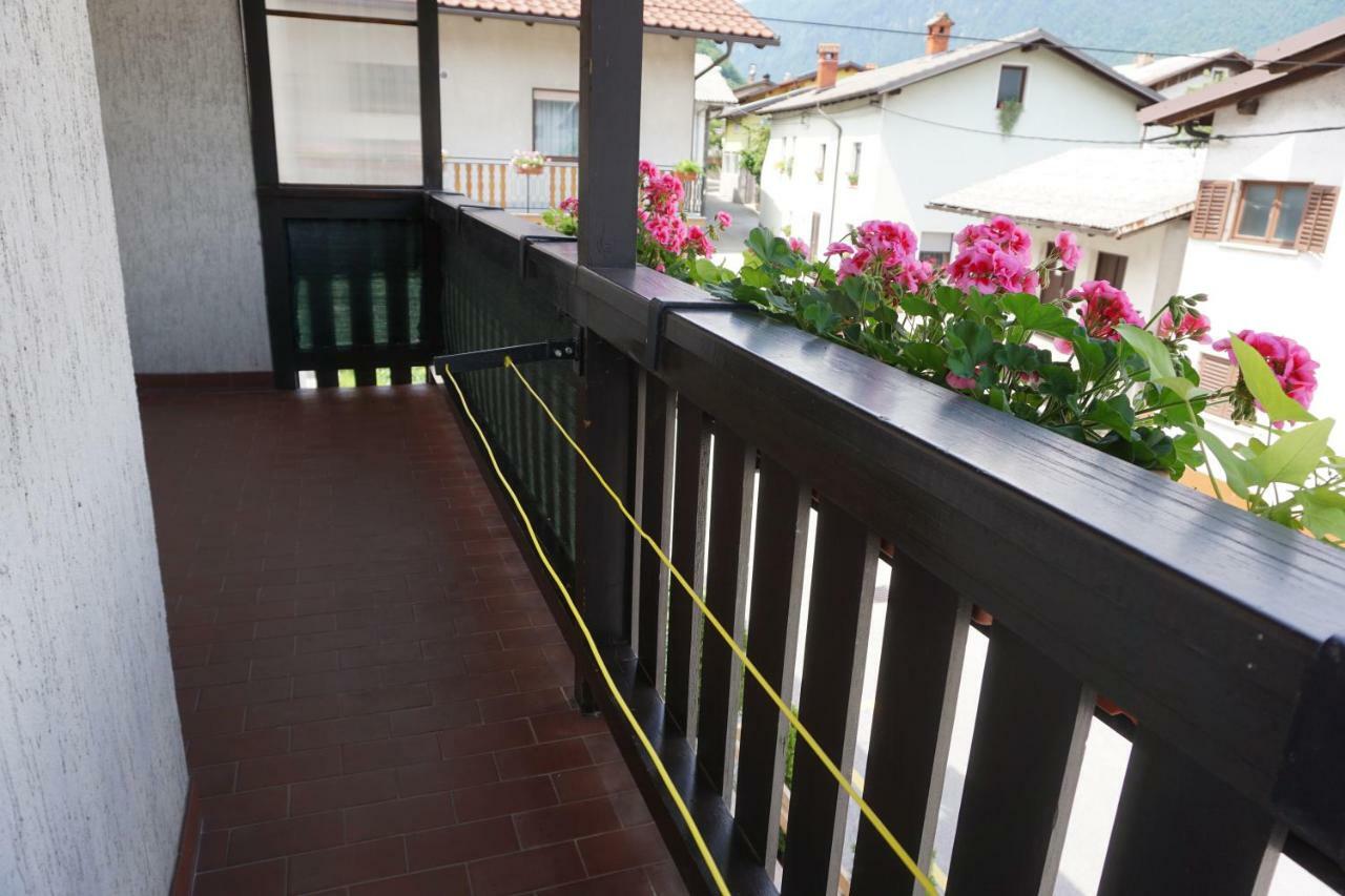 Apartma Irena Volce Exteriér fotografie