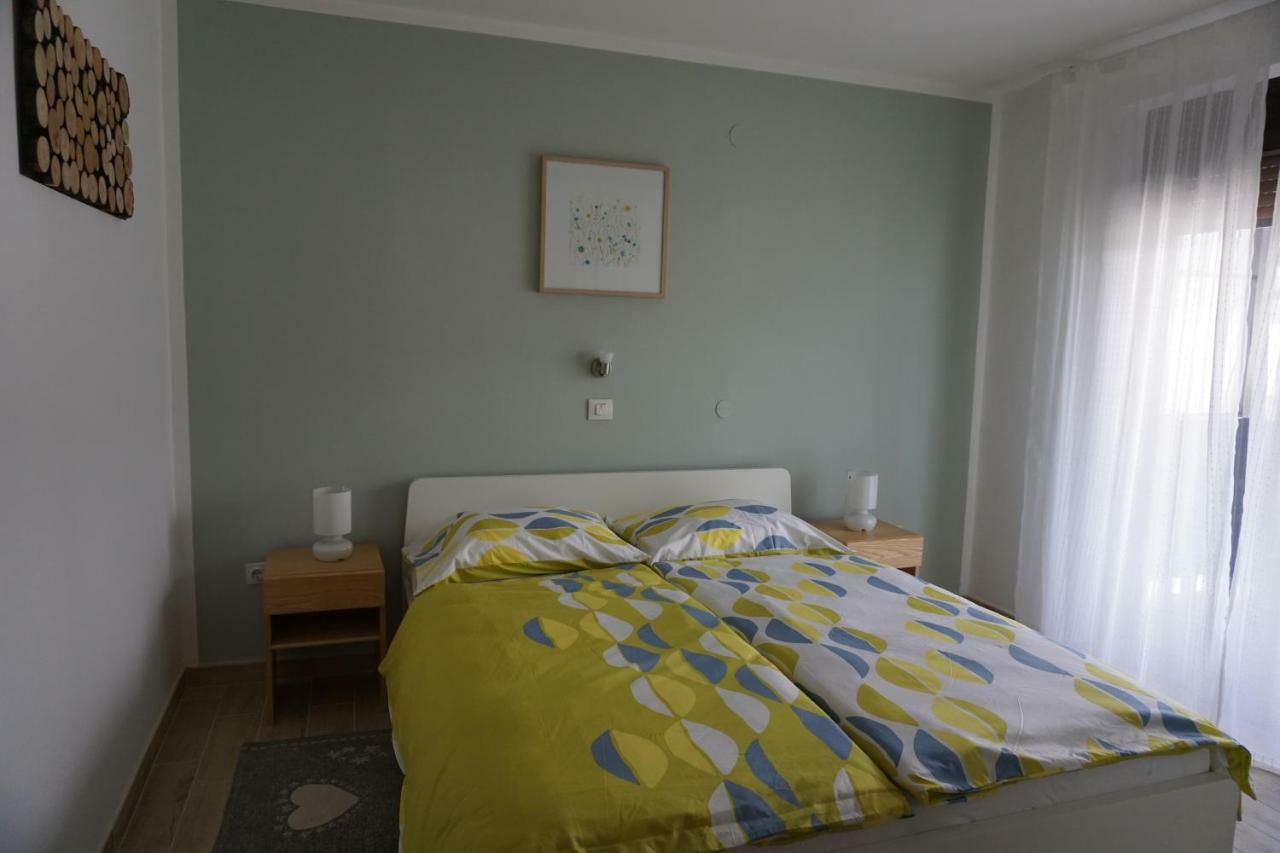 Apartma Irena Volce Exteriér fotografie